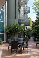 Residence Villa Azzurra