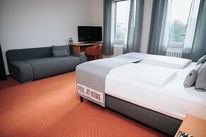 Coffee Fellows Hotel Trier