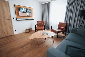 Coffee Fellows Hotel Trier
