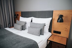 Coffee Fellows Hotel Trier