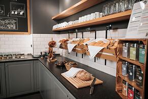 Coffee Fellows Hotel Trier