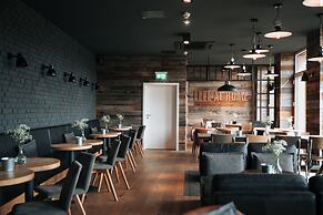 Coffee Fellows Hotel Trier