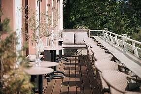 Coffee Fellows Hotel Trier