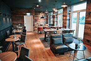 Coffee Fellows Hotel Trier