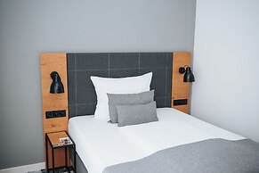 Coffee Fellows Hotel Trier