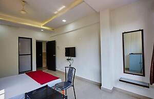 Hotel Galaxy's Vaibhav