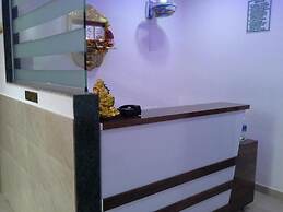 Hotel Galaxy's Vaibhav