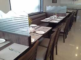Hotel Galaxy's Vaibhav