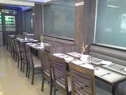 Hotel Galaxy's Vaibhav