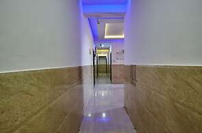 Hotel Galaxy's Vaibhav