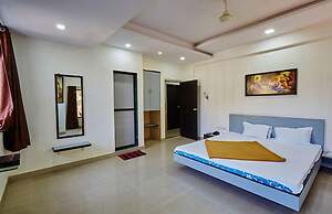 Hotel Galaxy's Vaibhav