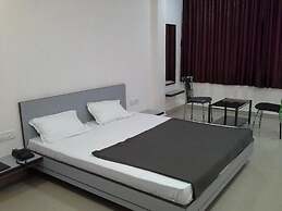 Hotel Galaxy's Vaibhav