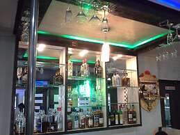 Hotel Galaxy's Vaibhav
