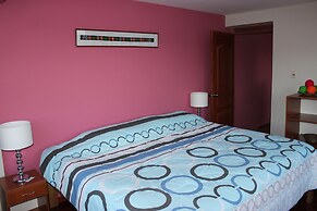 Departamentos Escala