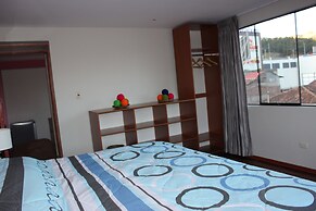 Departamentos Escala