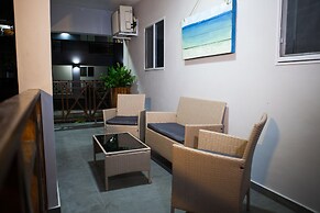 Curadise Living