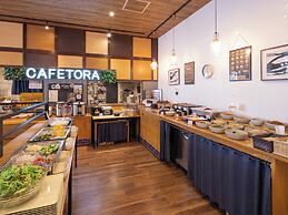 APA Hotel Fukushima Ekimae