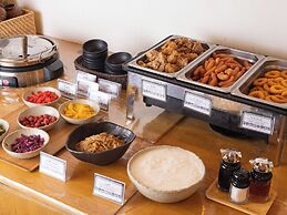 APA Hotel Fukushima Ekimae