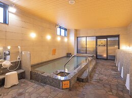 APA Hotel Fukushima Ekimae