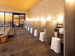 APA Hotel Fukushima Ekimae