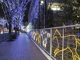 APA Hotel Fukushima Ekimae