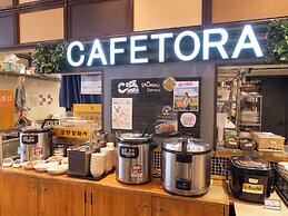 APA Hotel Fukushima Ekimae
