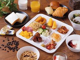 APA Hotel Fukushima Ekimae