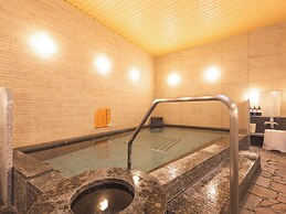 APA Hotel Fukushima Ekimae