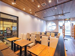 APA Hotel Fukushima Ekimae