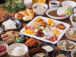 APA Hotel Fukushima Ekimae