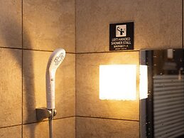 APA Hotel Fukushima Ekimae