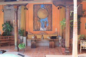 3 Palms Residence