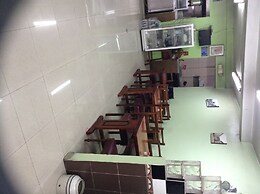 Hostal Flor de Kanela