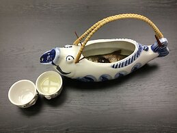 Hotel Nosegawa