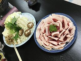 Hotel Nosegawa