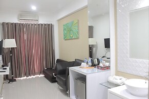 MyRooms Bekasi