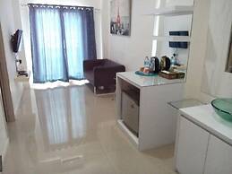 MyRooms Bekasi