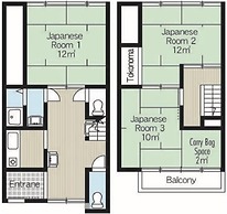 Moco Hostel