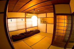 Moco Hostel