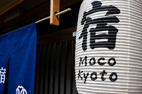 Moco Hostel