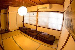 Moco Hostel