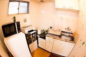 Moco Hostel
