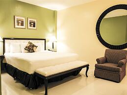 Dreamwave Hotel Ilagan