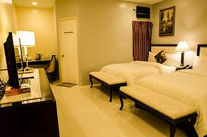 Dreamwave Hotel Ilagan