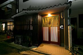Hosta Nijo Sen