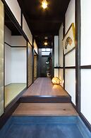 Kyotoya Suzaku-an