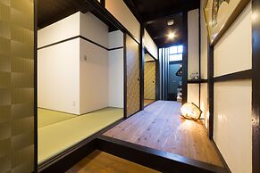 Kyotoya Suzaku-an