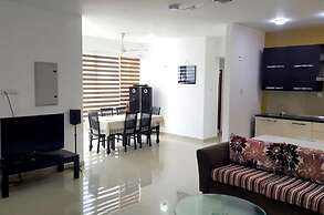 Vista Click to Go Apartment