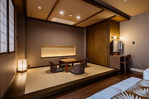 Infinito Hotel & Spa Nanki Shirahama