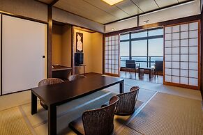 Infinito Hotel & Spa Nanki Shirahama